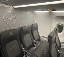 Lufthansa City Airlines Airbus A320neo photo