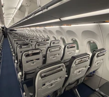 Lufthansa City Airlines Airbus A320neo photo