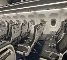 Lufthansa City Airlines Airbus A320neo photo