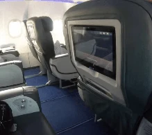 Air Astana Airbus A321neo photo