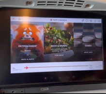 Air Canada Boeing 777-300ER V.2 photo