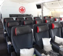 Air Canada Boeing 777-300ER V.2 photo