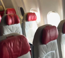 AirAsia Airbus A330-300 V.3 photo