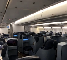Malaysia Airlines Airbus A330-200 photo