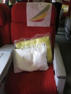 Ethiopian Airlines Boeing 767-300 ER photo