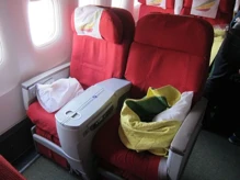 Ethiopian Airlines Boeing 767-300 ER photo