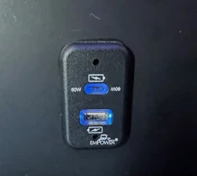ITA Airways Airbus A330-900neo photo