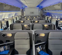 ITA Airways Airbus A330-900neo photo