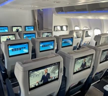 ITA Airways Airbus A330-900neo photo