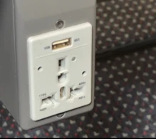 American Airlines Bombardier CRJ700 V.2 photo