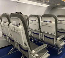 Lufthansa Airbus A320-200 V.2 photo