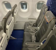 Lufthansa Airbus A320-200 V.2 photo