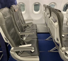 Lufthansa Airbus A320-200 V.2 photo