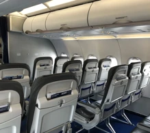 Lufthansa Airbus A320-200 V.2 photo