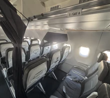 Lufthansa Airbus A320-200 V.2 photo