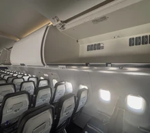 Lufthansa Airbus A320-200 V.2 photo