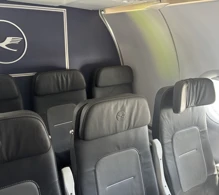 Lufthansa Airbus A320-200 V.2 photo