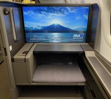 ANA - All Nippon Airways Boeing 777-300ER V.1 photo