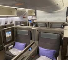 ANA - All Nippon Airways Boeing 777-300ER V.1 photo