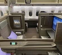 ANA - All Nippon Airways Boeing 777-300ER V.1 photo