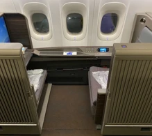 ANA - All Nippon Airways Boeing 777-300ER V.1 photo