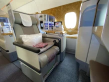 Emirates Airbus A380-800 V.4 photo