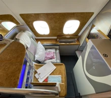 Emirates Airbus A380-800 V.5 photo