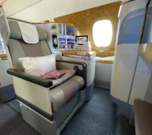Emirates Airbus A380-800 V.5 photo