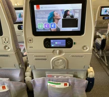 Emirates Airbus A380-800 V.5 photo