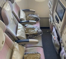 Emirates Airbus A380-800 V.5 photo