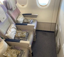 Emirates Airbus A380-800 V.5 photo