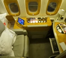Emirates Airbus A380-800 V.5 photo