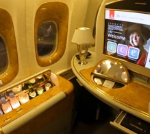 Emirates Airbus A380-800 V.5 photo