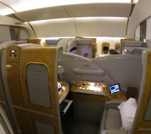 Emirates Airbus A380-800 V.5 photo
