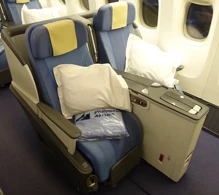 Philippine Airlines - PAL Boeing 777-300ER V.1 photo