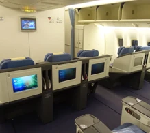 Philippine Airlines - PAL Boeing 777-300ER V.1 photo