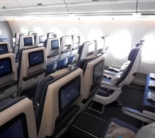 British Airways Airbus A350-1000 photo