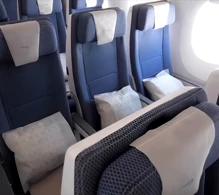 British Airways Airbus A350-1000 photo