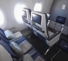 British Airways Airbus A350-1000 photo