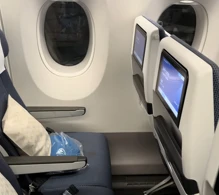 British Airways Airbus A350-1000 photo