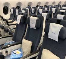 British Airways Airbus A350-1000 photo
