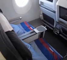 British Airways Airbus A350-1000 photo