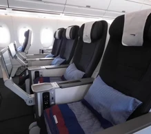 British Airways Airbus A350-1000 photo