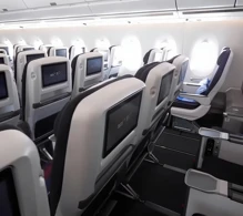 British Airways Airbus A350-1000 photo
