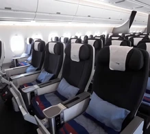 British Airways Airbus A350-1000 photo