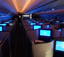 British Airways Airbus A350-1000 photo