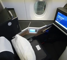 British Airways Airbus A350-1000 photo