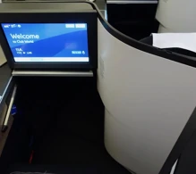 British Airways Airbus A350-1000 photo