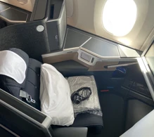 British Airways Airbus A350-1000 photo