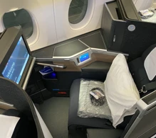 British Airways Airbus A350-1000 photo